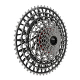 SRAM Eagle XX SL XS-1299 T-Type 12-Speed Cassette - 10-52t