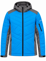 ICEPEAK George Mens Quilted Winter Jacket