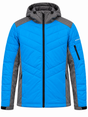 ICEPEAK George Mens Quilted Winter Jacket