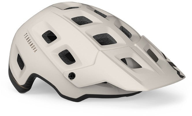 MET Terranova MTB Helmet - Small (52-56cm)