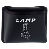 Camp Wing 2 Zip Line Pulley / Bag - Black