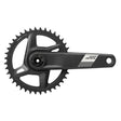 Sram Apex 1 DUB Wide Chainset - 12 Speed - 172.5mm - 42T