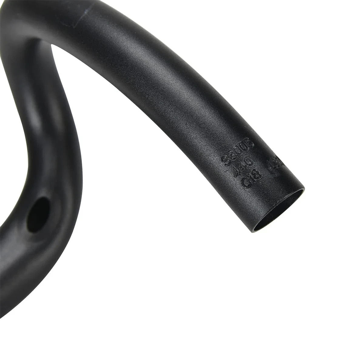 FSA Energy Compact ACR Road Handlebar - 31.8mm - 400mm