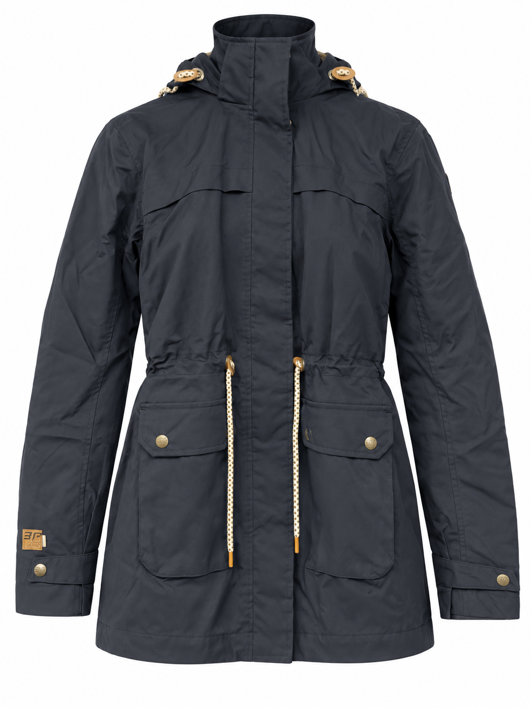 ICEPEAK Leona Womens Coat Jacket