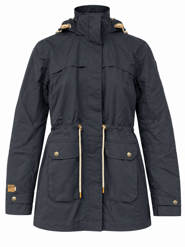 ICEPEAK Leona Womens Coat Jacket