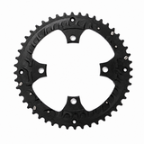 Shimano Deore XT FC T8000 Touring 10 Speed Triple Outer Chainring 48T AL