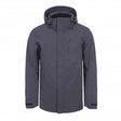 ICEPEAK Bailey Padded Winter Coat Mens Insulated Ski Jacket