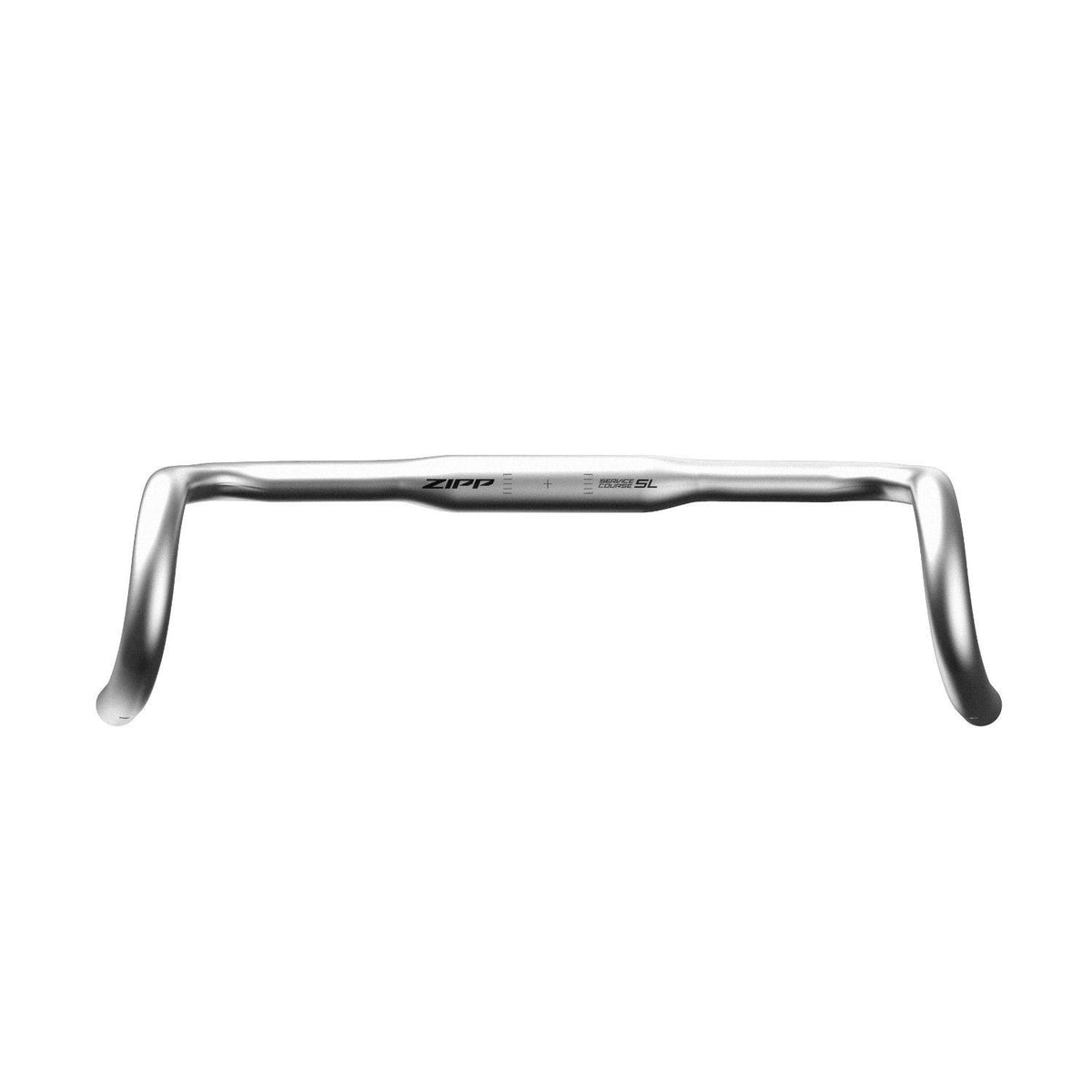 ZIPP Service Course 70 XPLR Drop Bar Handlebar - 31.8mm - 460mm