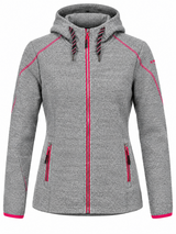 ICEPEAK Keanna Womens Thermal Mid-Layer Jacket