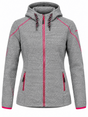 ICEPEAK Keanna Womens Thermal Mid-Layer Jacket