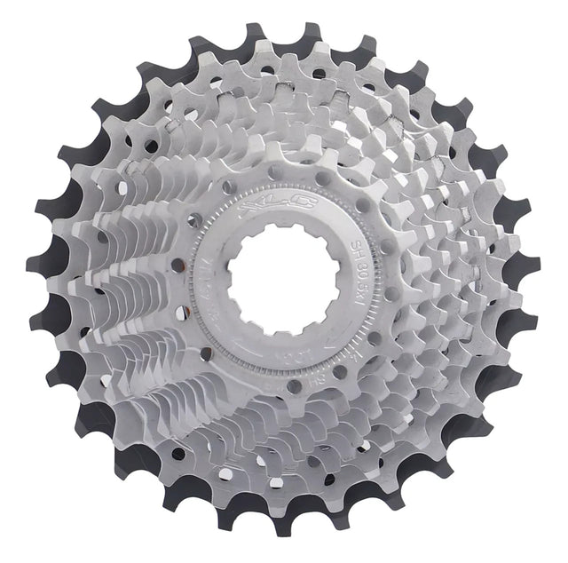 XLC S05 Xtralight 11 Speed Cassette - Shimano HG or Campag - Select Tooth Range
