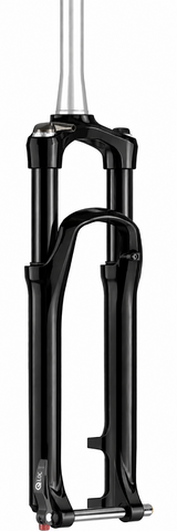 SR Suntour XCR32 Air 29" Tapered Boost Fork – Remote Lockout – 32mm Stanchion