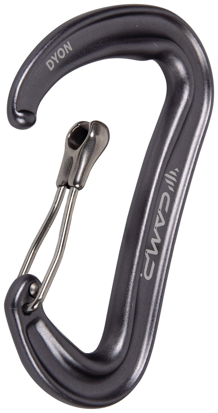 Camp Dyon Keywire Climbing Carabiner - Choose Colour