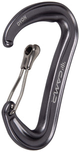 Camp Dyon Keywire Climbing Carabiner - Choose Colour