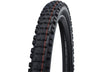 Schwalbe Eddy Current 27.5'' Foldable Rear Tyre -  TLE