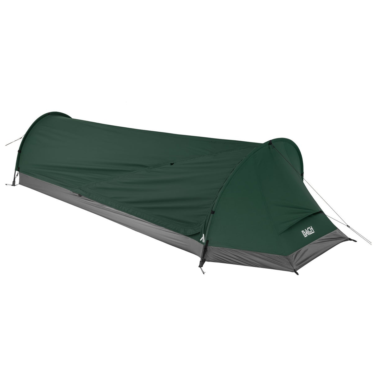 Bach Half Tent Stealth Camping / Back Packing / Bike Packing  Tent - Regular