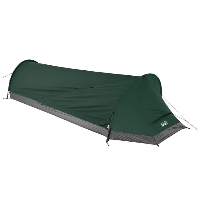 Bach Half Tent Stealth Camping / Back Packing / Bike Packing  Tent - Regular