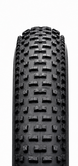 Vee Tire H-Billie 26 x 4.25" Tubeless Ready Fat Bike Tyre - Black
