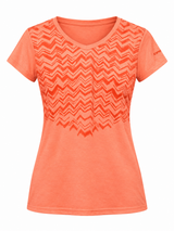 ICEPEAK Sumitra Womens Quick-Dry T-Shirt
