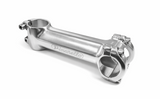 Pinarello Alloy Stem 120mm Polished Silver – 25.4mm Clamp - OEM New Old Stock