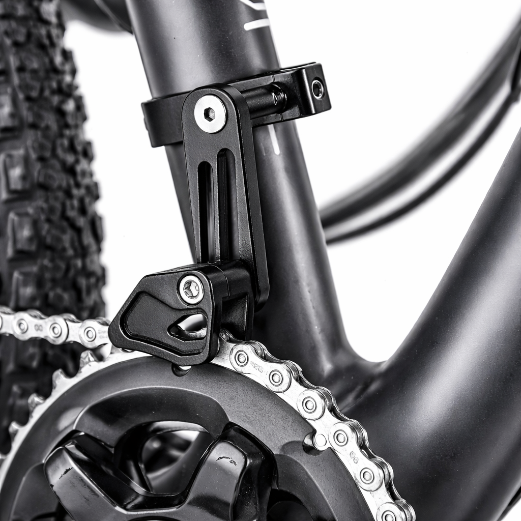 Mr.Control CH-CM4 Chain Guide For 1 x Systems