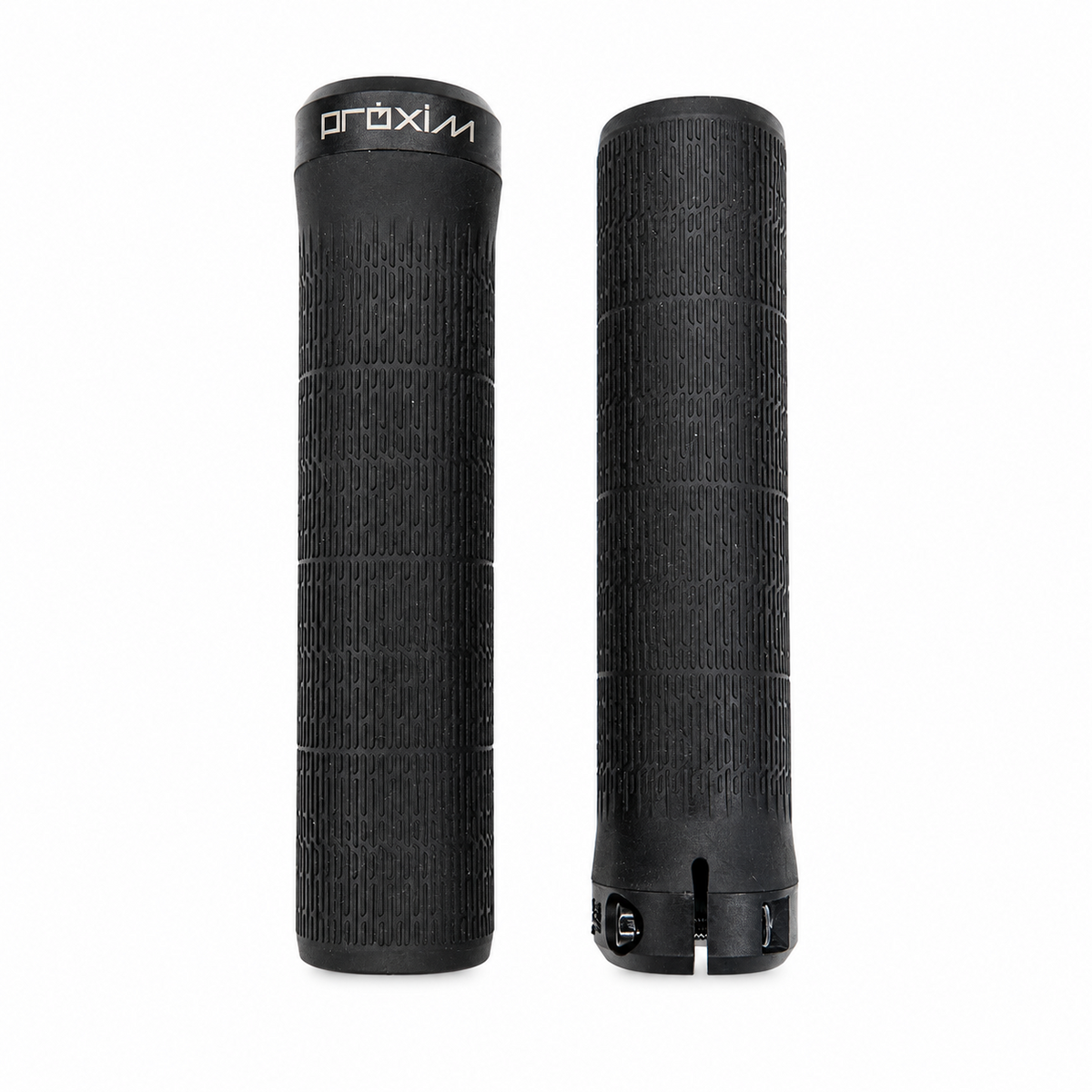 Prologo Proxim Cush Grips - 130mm - Black