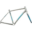 Niner RLT 9 700c / 650b Alloy Gravel Bike Frameset - 56cm