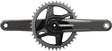 SRAM Force 1 AXS D2 DUB Wide Crankset - 42T - Select Crank Arm Length