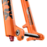 Fox 38 Float Factory GRIP X2 29" Suspension Fork - 180mm Travel - 15 x 110mm