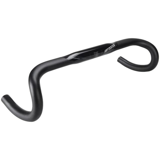 FSA Energy Compact ACR Road Handlebar - 31.8mm - 400mm