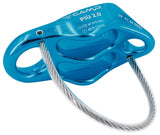 Camp PIU 2.0 Climbing Belay Device - Choose Colour