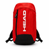 HEAD Base 9L Backpack Lightweight Sports School Travel Day Bag Rucksack