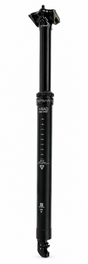 TranzX +RAD Internal Adjustable Air Cartridge Dropper Post - 31.6mm