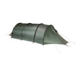 Bach DODO 2 Person Backpacking Tent / Trekking / 4 Season Tent - Sycamore Green