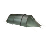 Bach DODO 2 Person Backpacking Tent / Trekking / 4 Season Tent - Sycamore Green