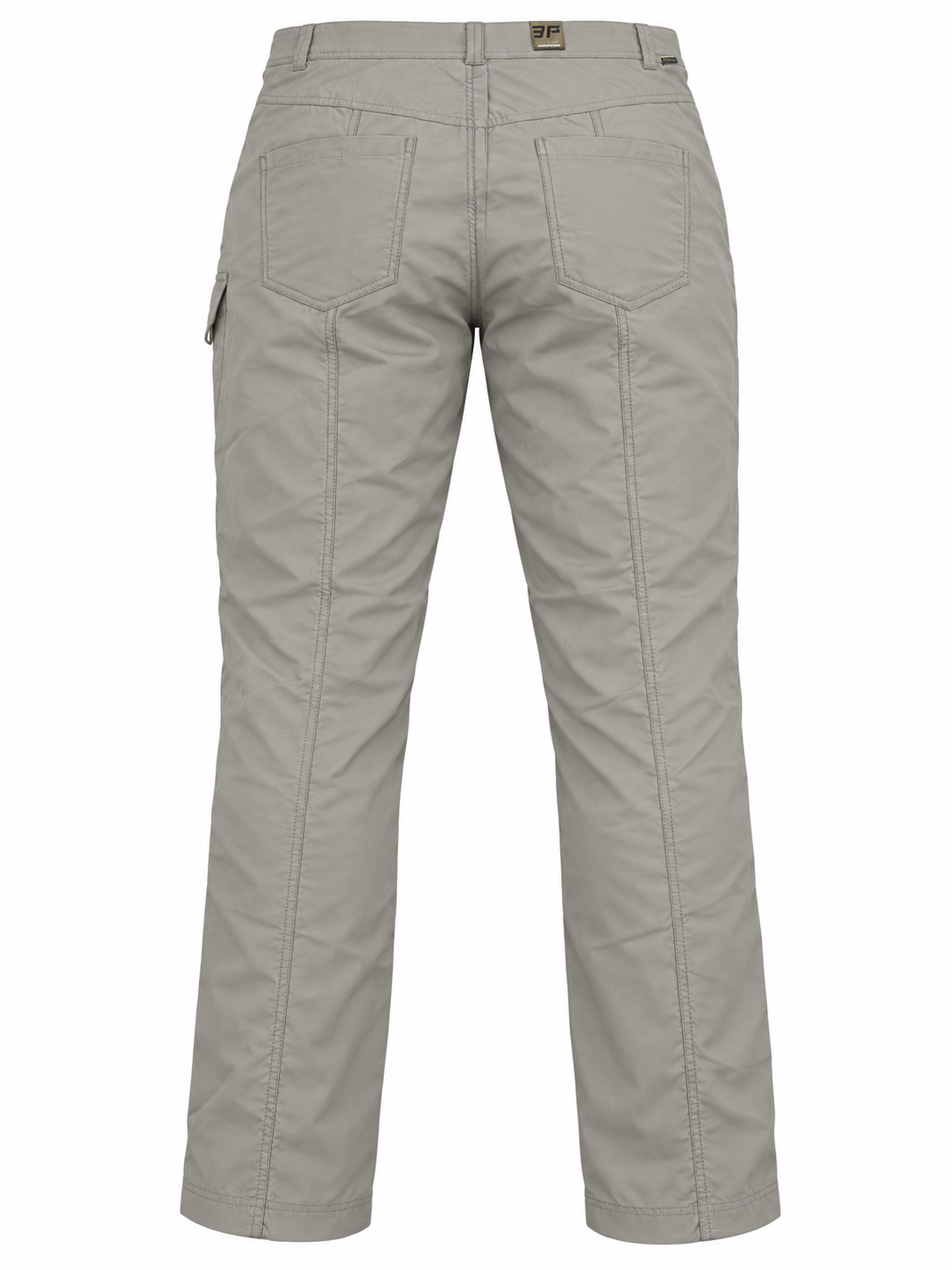 ICEPEAK Lether Mens Hiking Trousers