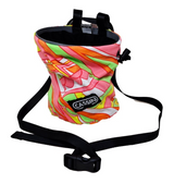 Camp Cassin Polimago 1.6 Litre Climbing / Gym Chalk Bag - Choose Colour