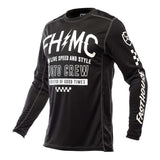 Fasthouse Grindhouse Cypher Long Sleeve Motocross / BMX  / Race Jersey