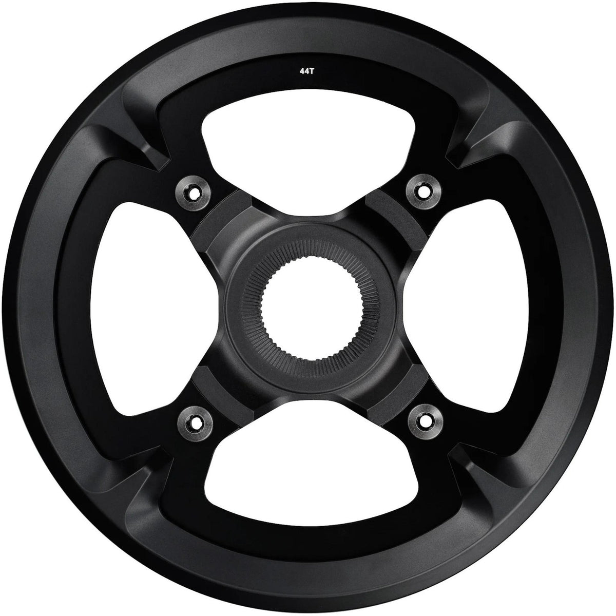Shimano SMCRE80 Chainring 11/10 Speed - 44T - DB/CG - 50mm