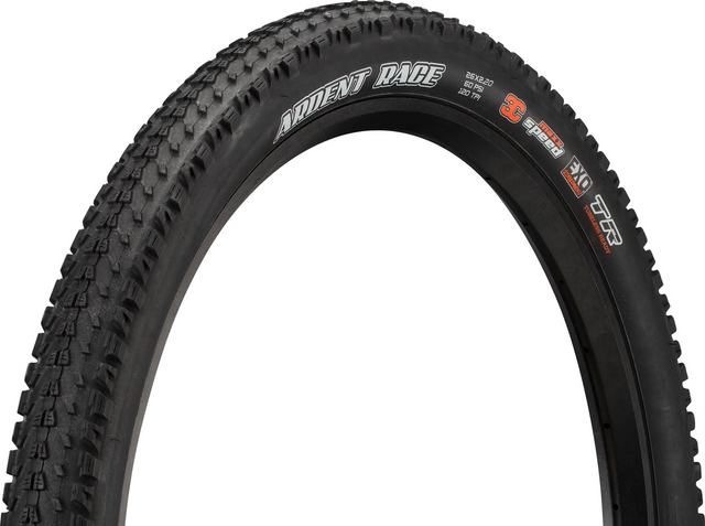 Maxxis Ardent Race Maxx Speed 3C EXO TR 26 x 2.20 - Folding Tyre - Black