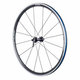 Shimano RS330 700c Clincher Quick Release Rim Brake Wheelset – 9/10/11 Speed