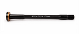 JD / TranzX 12mm x 148mm Boost Rear Thru Axle - 1.5mm Thread Pitch