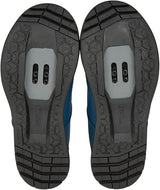 Shimano AM5W / AM503W MTB SPD Pedal Cycling Shoes - Black