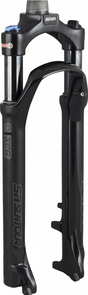 SR Suntour XCR32 Air 29" Tapered QR Fork – Crown Lockout – 32mm Stanchion