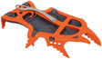 Camp Alpinist Tech 2681 Climbing Crampon Front Part - Orange