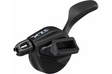 Shimano SLM7100 SLX I-Spec EV - Shift Lever - 2-Speed - LH