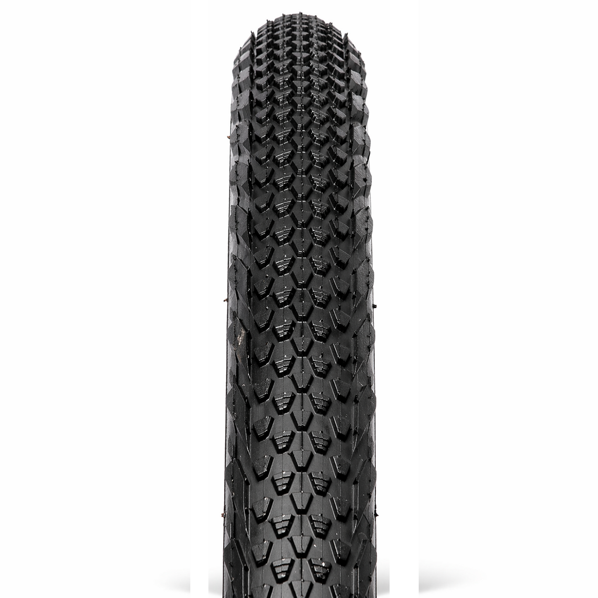 Vee Tire Rail Sport 700 x 40c Tan Wall Gravel Bike Tyre - Wire Bead