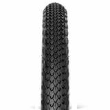 Vee Tire Rail Sport 700 x 40c Tan Wall Gravel Bike Tyre - Wire Bead