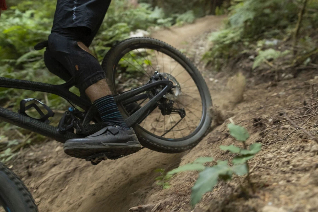 Shimano AM9 / AM903 SPD MTB Shoes - Black - Select Size