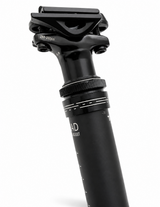 TranzX +RAD Internal Adjustable Air Cartridge Dropper Post - 31.6mm